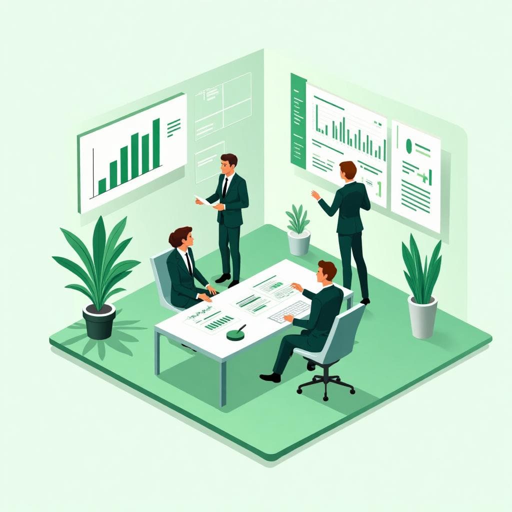 Crown Audit - Công ty kiểm toán chuyên nghiệp